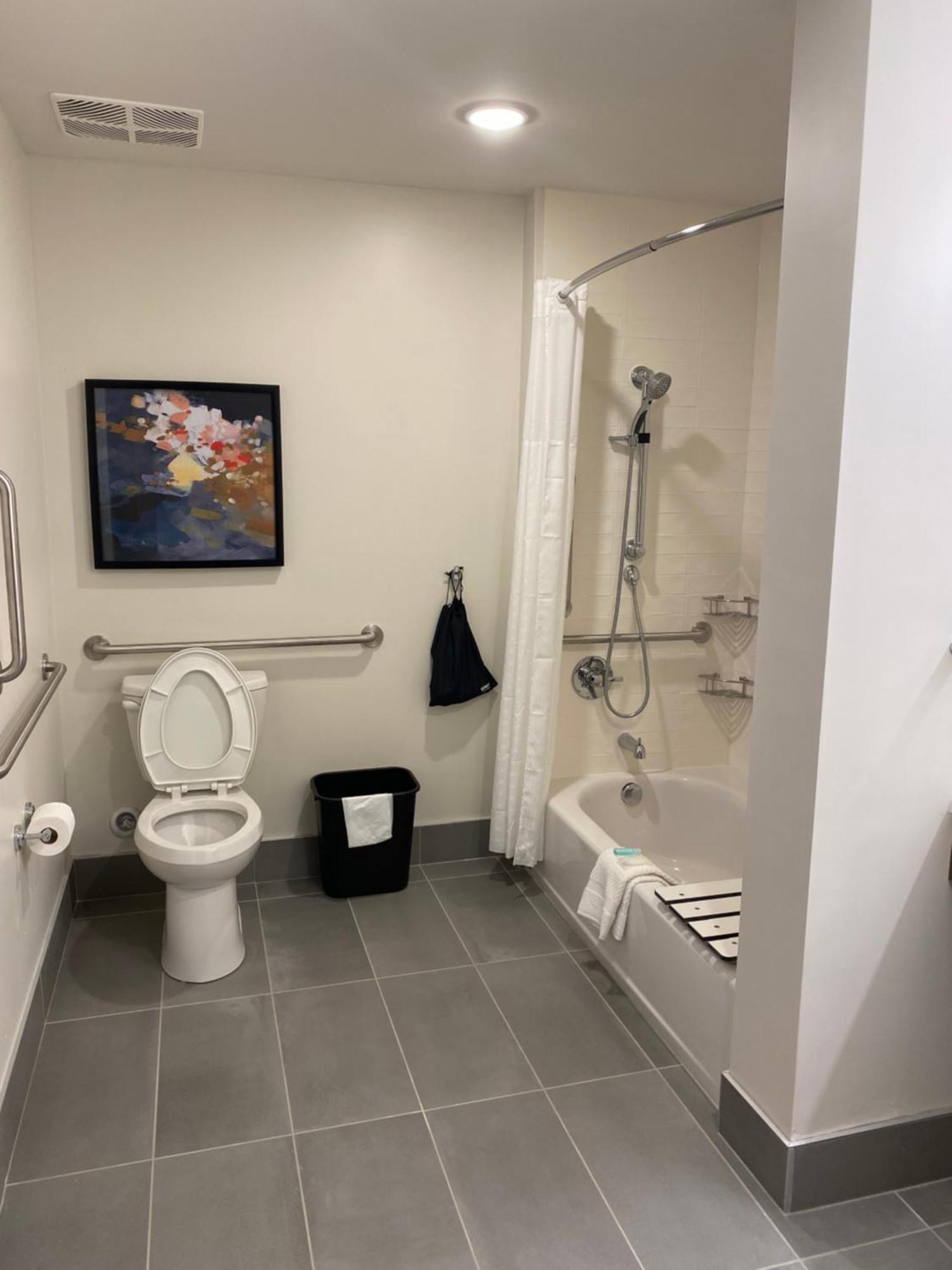 Everhome Suites Lexington - Horse Park 部屋 写真